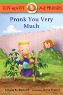 Prank You Very Much cover
