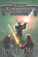 Rogue Knight cover