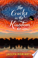 The Cracks in the Kingdom cover