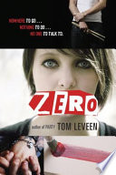 Zero cover