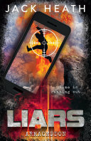 Armageddon cover