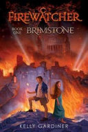 Brimstone cover