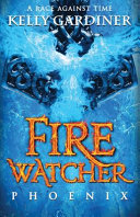 Phoenix cover