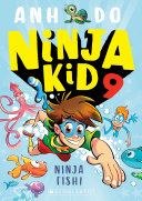 Ninja Fish! cover