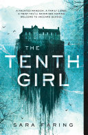 The Tenth Girl cover