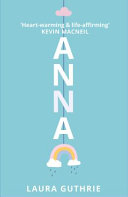 Anna cover