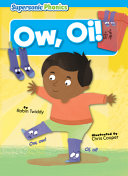 Ow, Oi! cover
