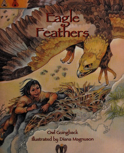 Eagle Feathers cover