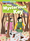 The Mysterious Key cover
