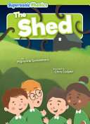 The Shed cover
