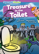 Treasure in the Toilet cover