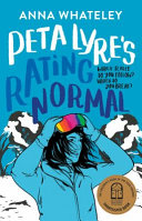 Peta Lyre's Rating Normal cover