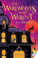 The Werewolves Who Weren't cover