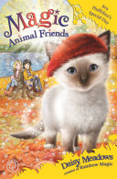 Ava Fluffyface's Special Day cover