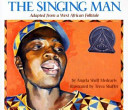 The Singing Man cover