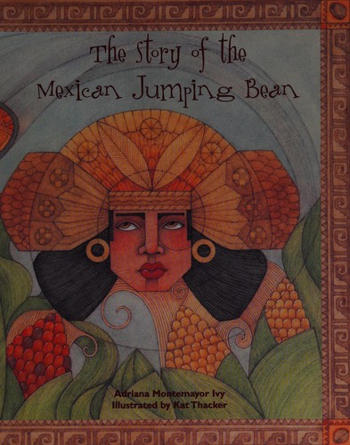 The Story of the Mexican Jumping Bean cover