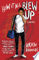 How It All Blew Up cover