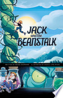 Jack and the Beanstalk cover