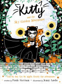 Kitty and the Sky Garden Adventure cover