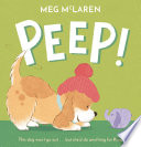 Peep! cover
