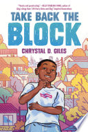 Take Back the Block cover