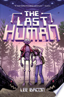 The Last Human cover