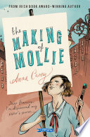 The Making of Mollie cover