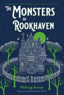 The Monsters of Rookhaven cover