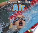 Air cover