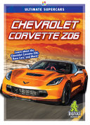 Chevrolet Corvette Z06 cover