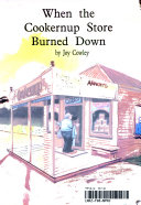 When the Cookernup Store Burned Down cover