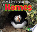 Homes cover