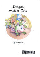 Dragon with a Cold cover