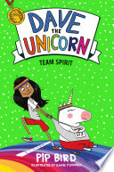 Team Spirit cover