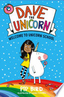 Welcome to Unicorn School cover