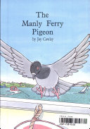 The Manly Ferry Pigeon cover