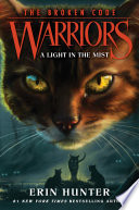 A Light in the Mist cover