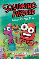 Class Clown Fish cover