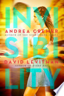 Invisibility cover