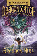 Master of the Phantom Isle cover