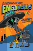 Revenge of the EngiNerds cover