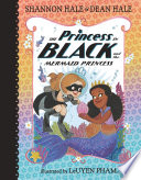 The Princess in Black and the Mermaid Princess cover