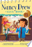 Turkey Trot Plot cover