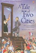 A Tale of Two Cities cover