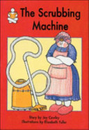 The Fantastic Washing Machine cover