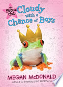 Cloudy with a Chance of Boys cover
