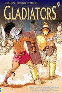 Gladiators cover