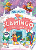Hotel Flamingo cover