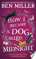 How I Became a Dog Called Midnight cover