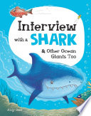 Interview with a Shark & Other Ocean Giants Too cover